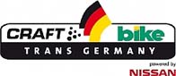 BIKE Trans-Germany Logo