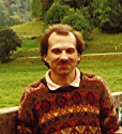 Olaf Radeck